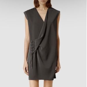 All Saints dress size 6